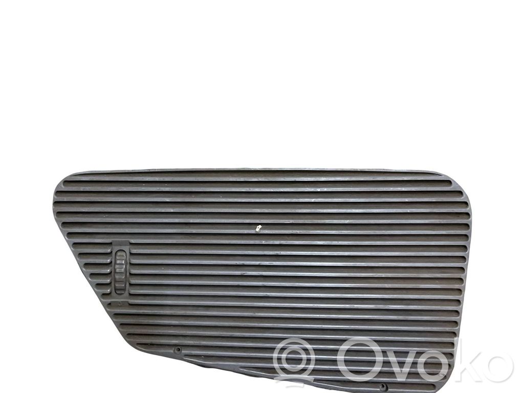 BMW 5 E34 Luftausströmer Lüftungsdüse Luftdüse Mitte 