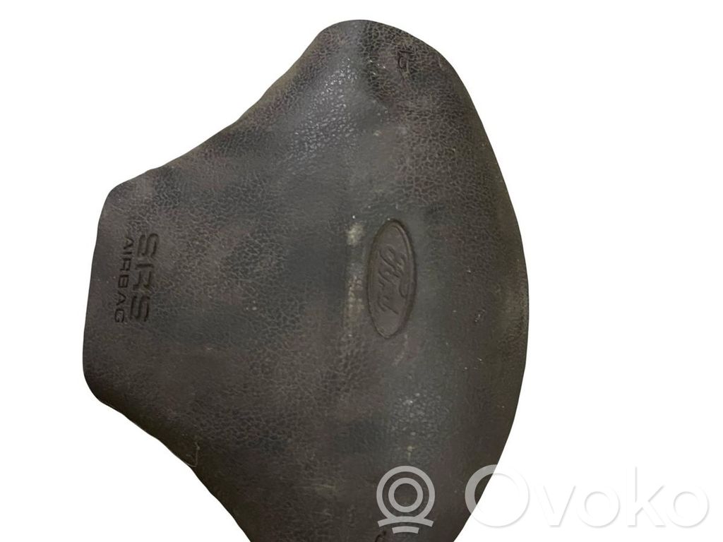 Airbag del volante   96FBB042B85