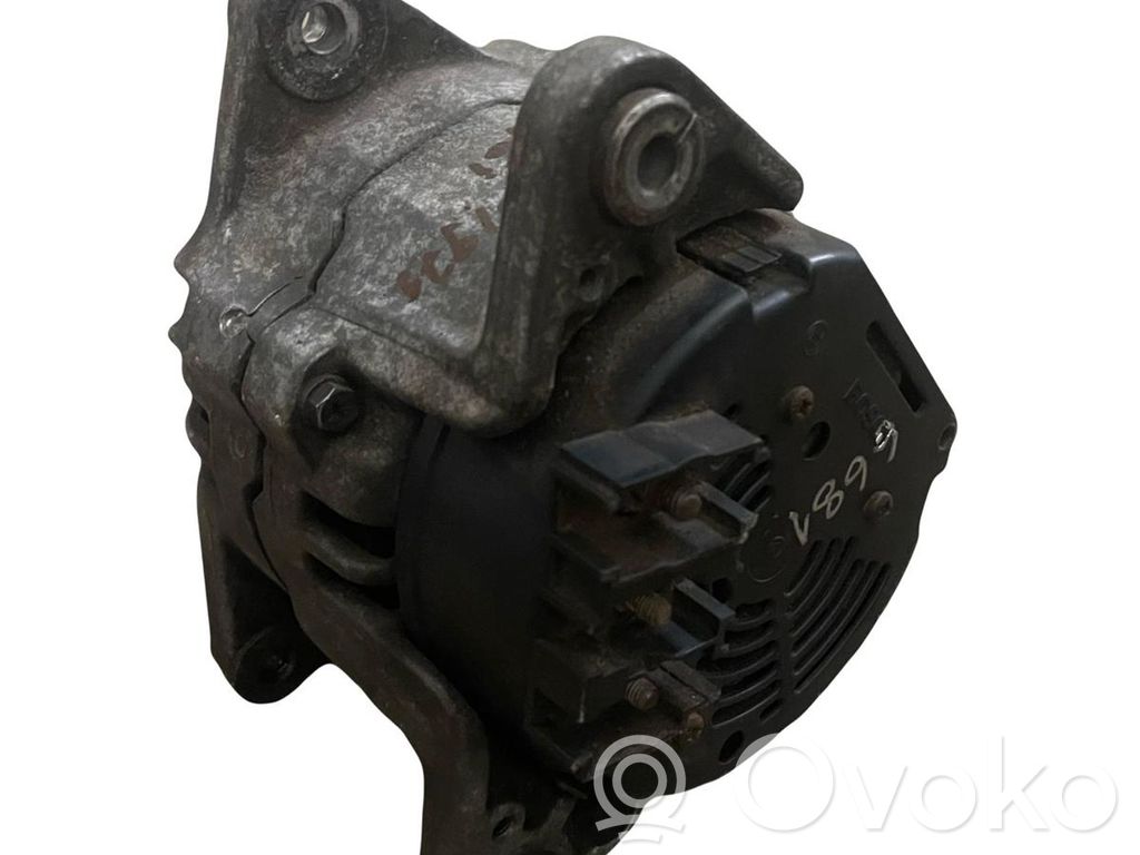 Ford Escort Generator/alternator 