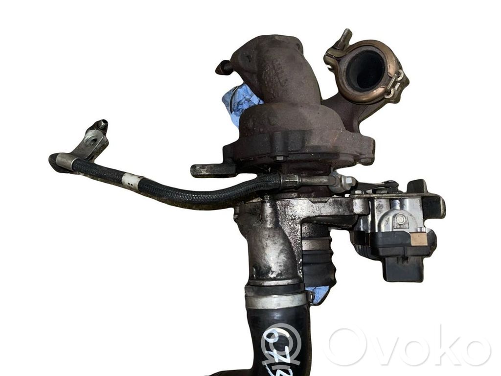 Turbo   756696