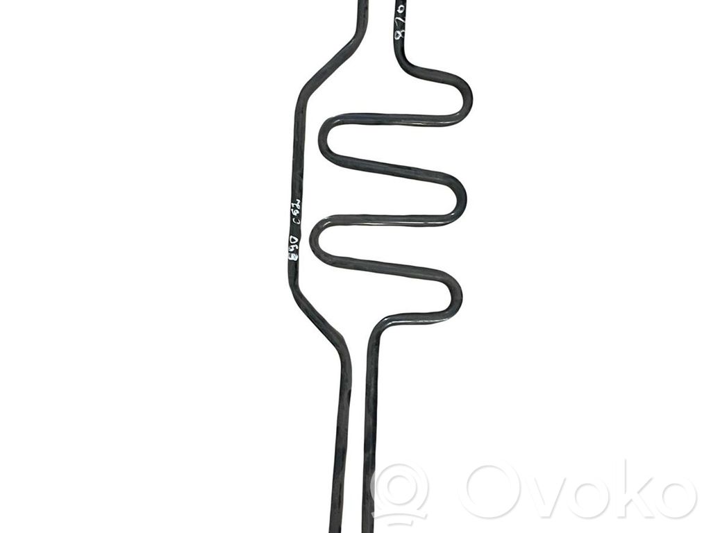 BMW 3 E90 E91 Power steering radiator 