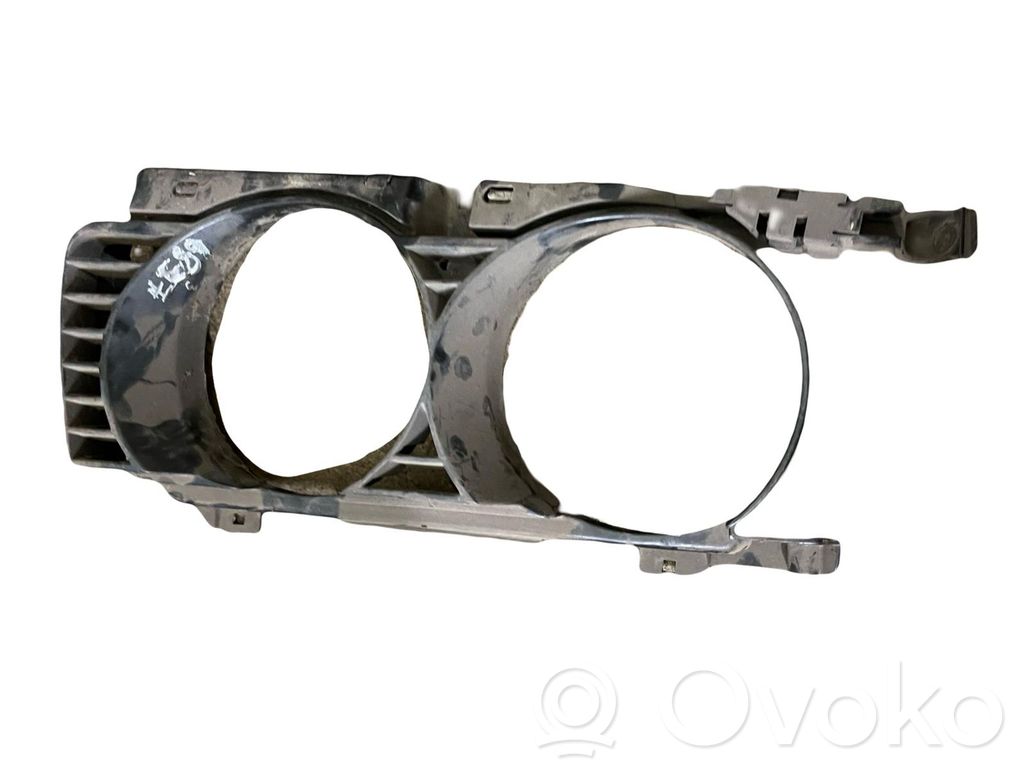 Under headlight/headlamp trim   511381483129