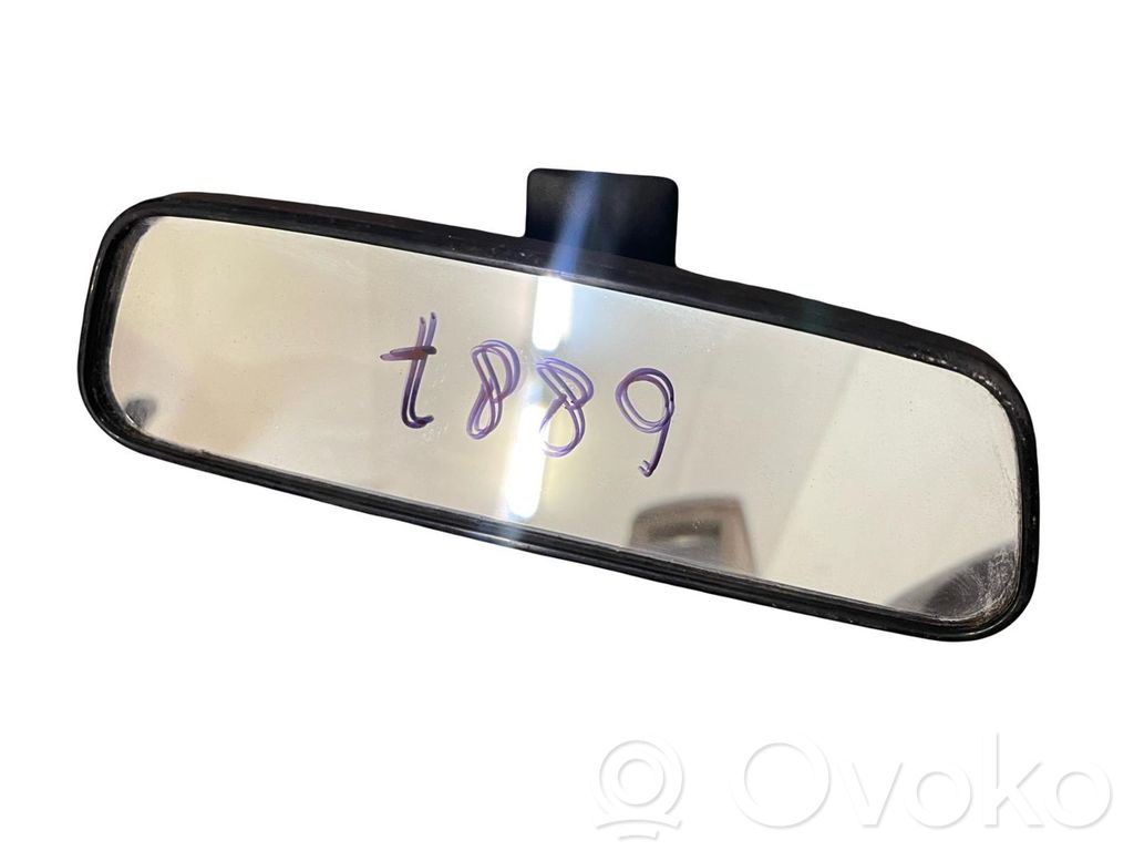 Land Rover Freelander Espejo retrovisor (interior) 