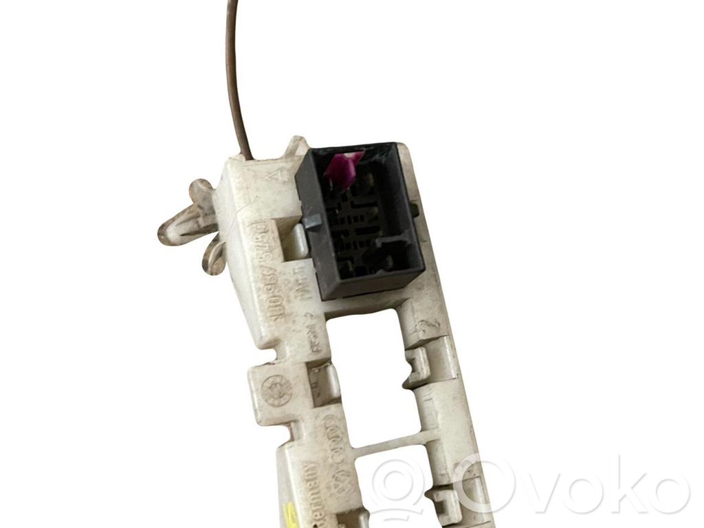 Audi A3 S3 8L Cableado positivo 