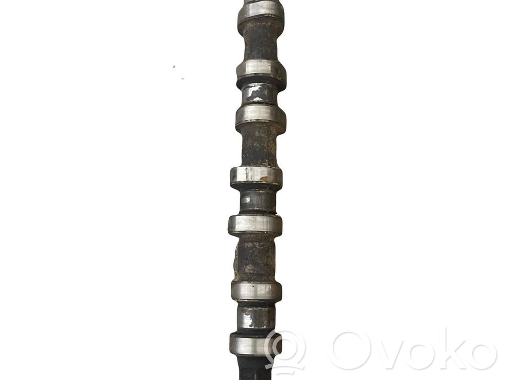 Opel Corsa C Árbol de levas 