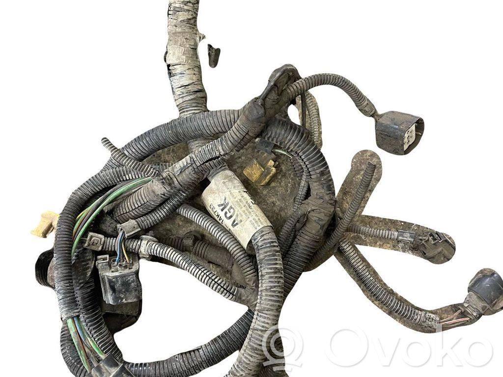 Ford Focus Other wiring loom 