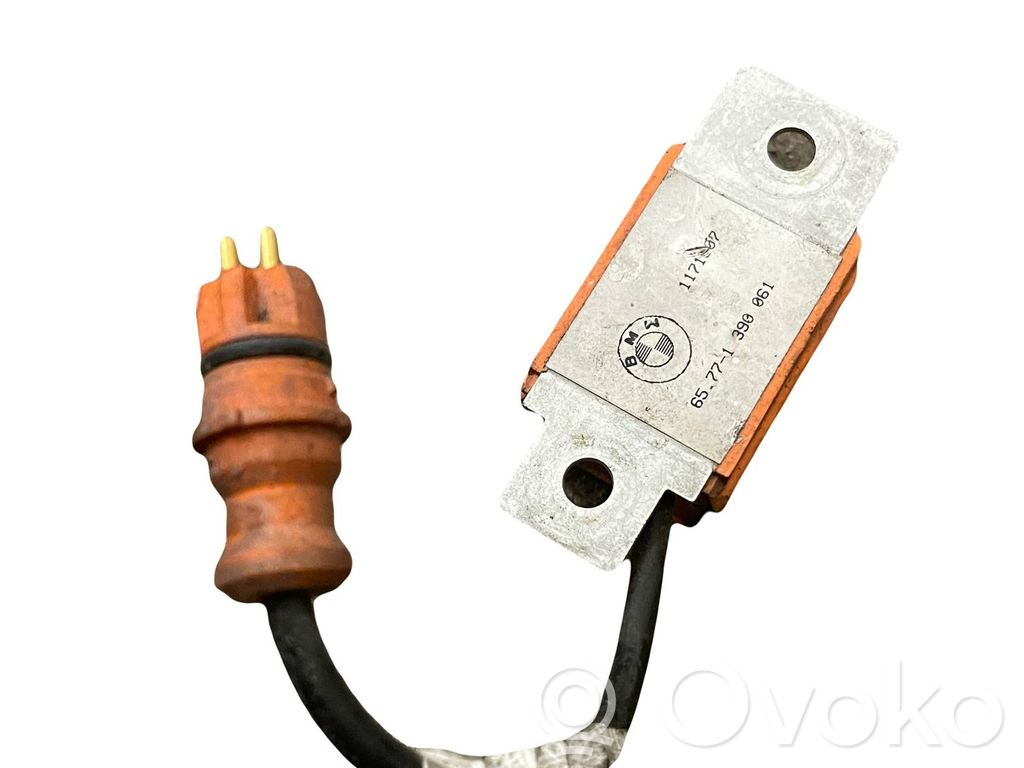 Airbagsensor Crashsensor Drucksensor   65771390061