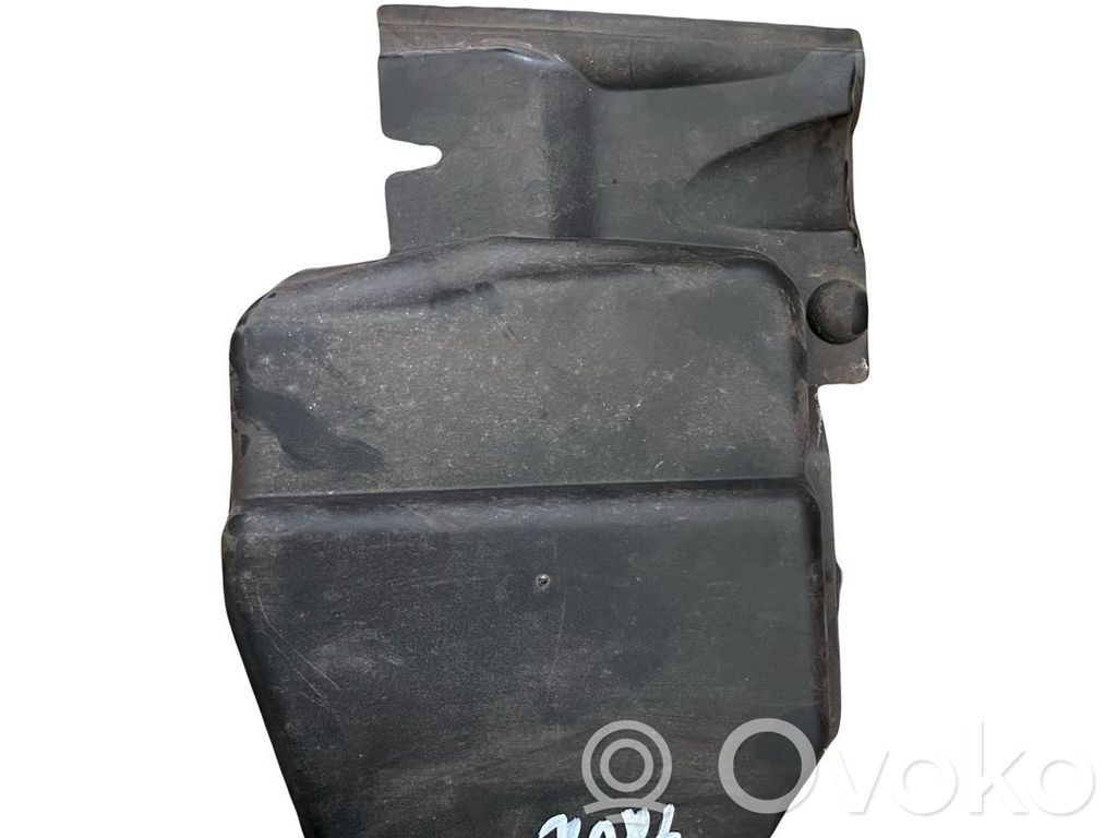 Deckel Innenraumfilter   6431692501712