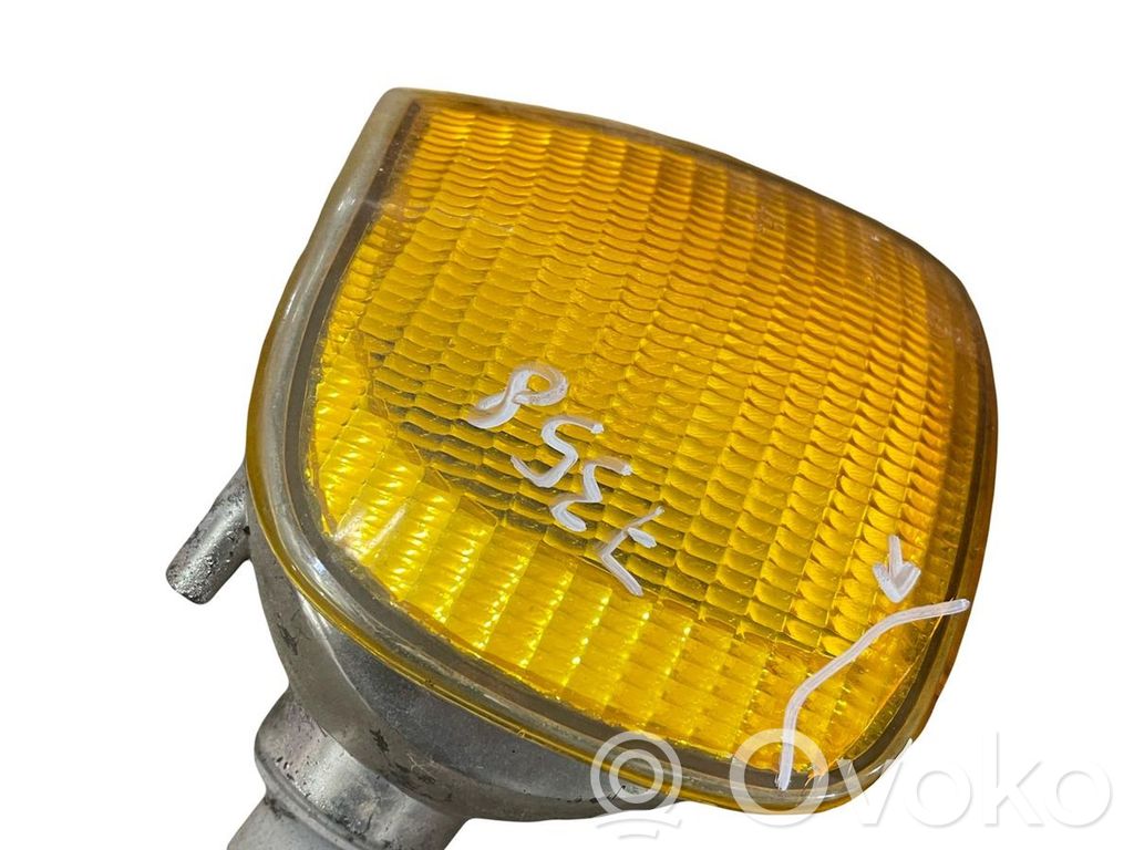 Frontblinker   0158492