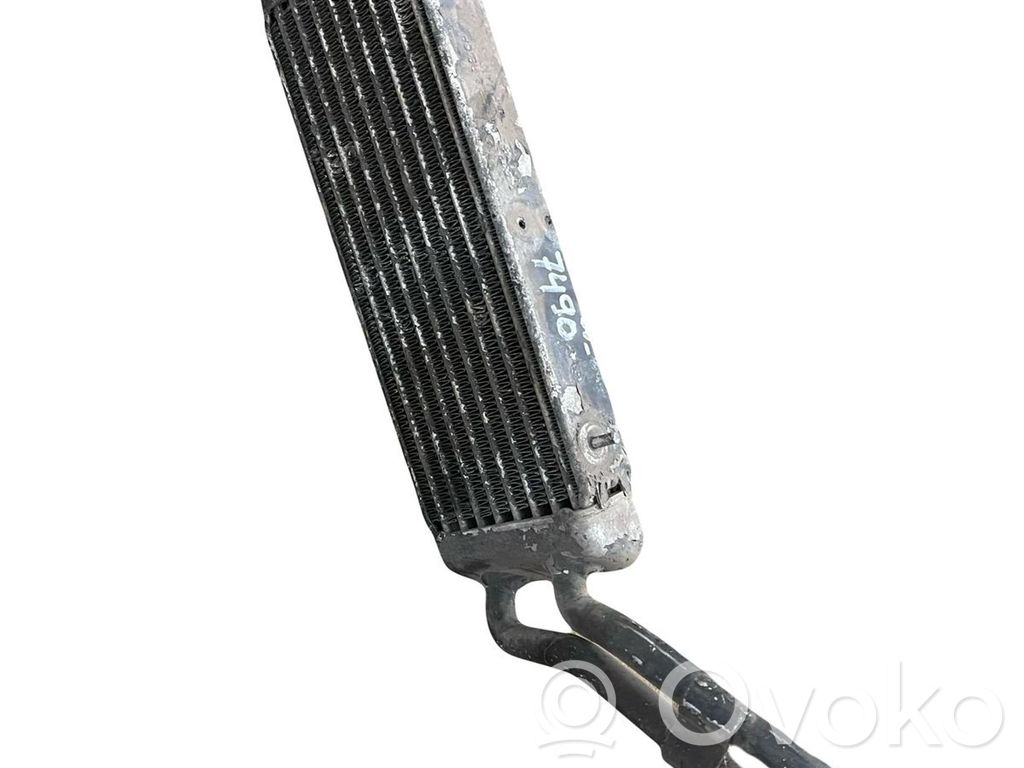 BMW 5 E34 Engine oil radiator 