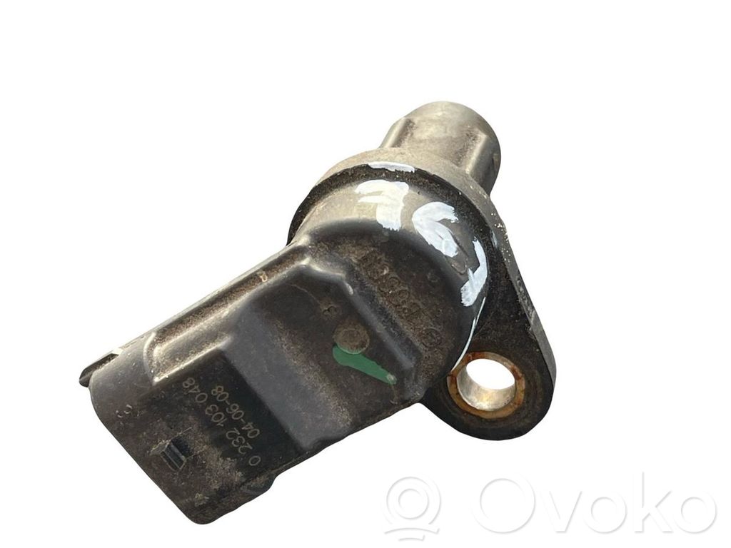 Fiat Bravo - Brava Sensor de posición del cigüeñal (Usadas) 