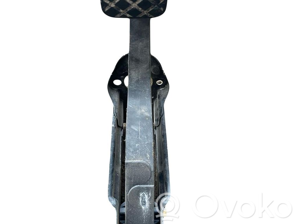 Volkswagen Golf IV Pedal de embrague 