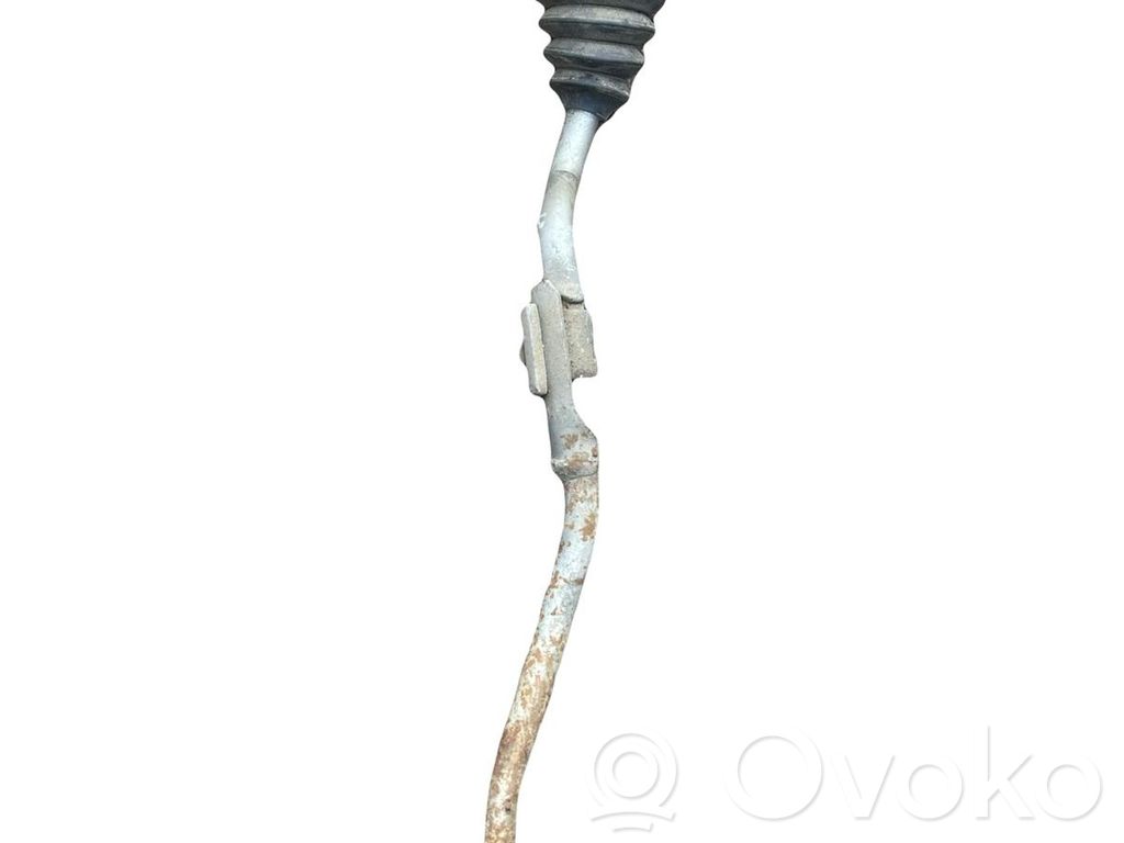 Audi A4 S4 B5 8D Palanca de cambios 