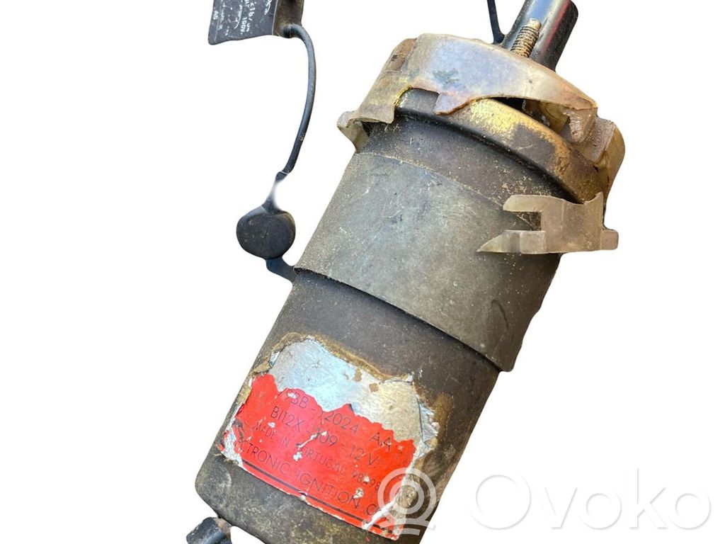Ford Sierra High voltage ignition coil 