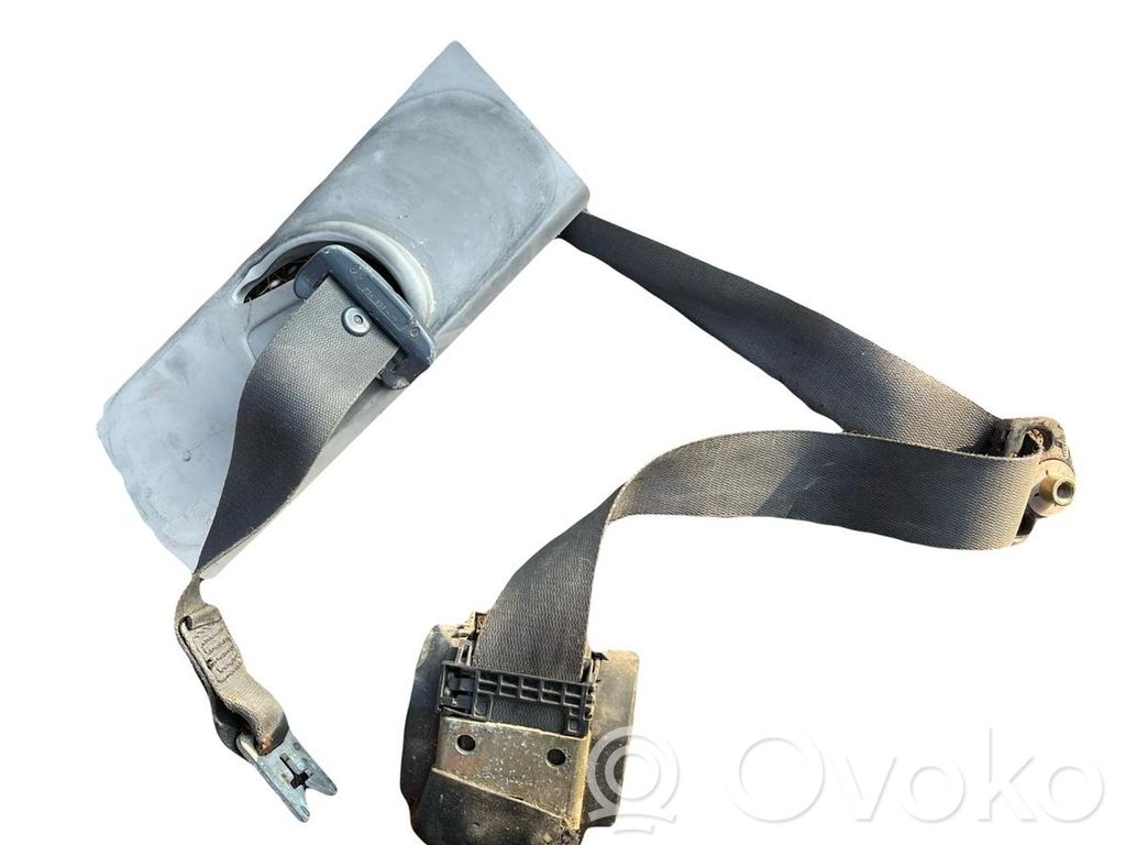 Cinturón delantero   B506887
