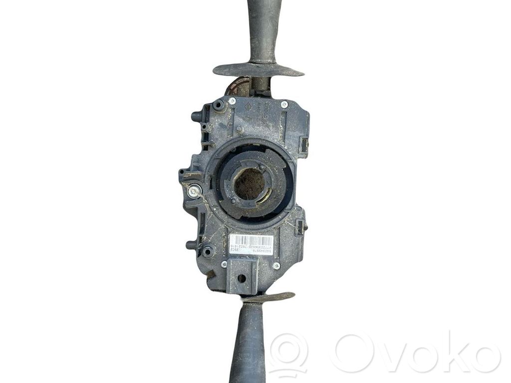 Opel Movano A Wiper turn signal indicator stalk/switch 