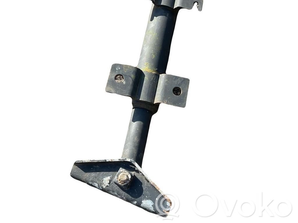 BMW 5 E34 Front bumper mounting bracket 