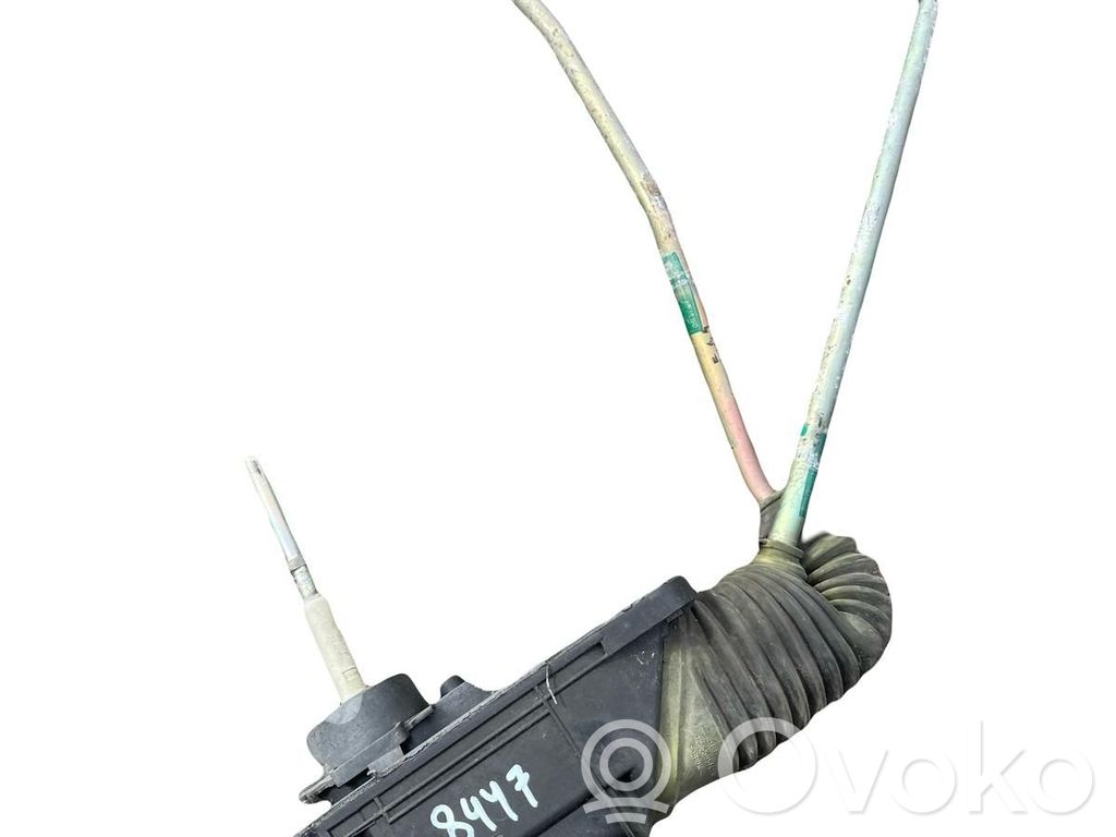 Audi A6 S6 C5 4B Selector caja de cambios 