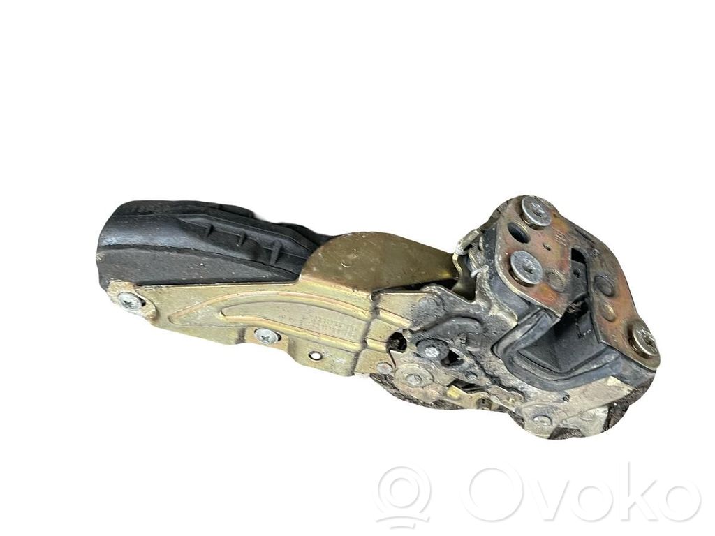Opel Vectra A Galinių durų spyna 