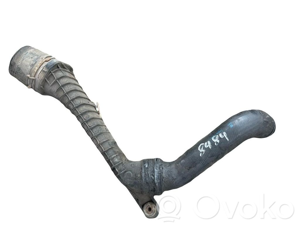 Volkswagen Golf IV Interkūlerio žarna (-os)/ vamzdelis (-iai) 
