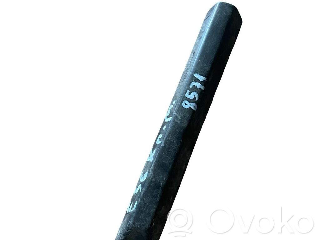 BMW 3 E36 Apdaila sparno (moldingas) 