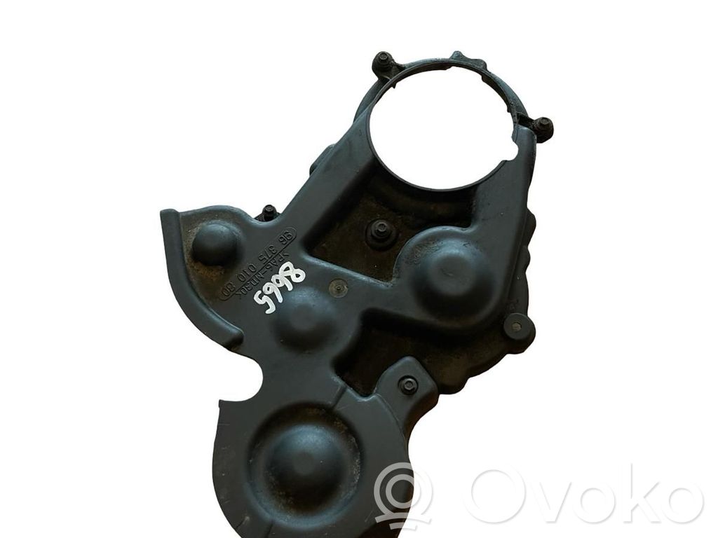 Toyota Aygo AB10 Zahnriemenabdeckung 