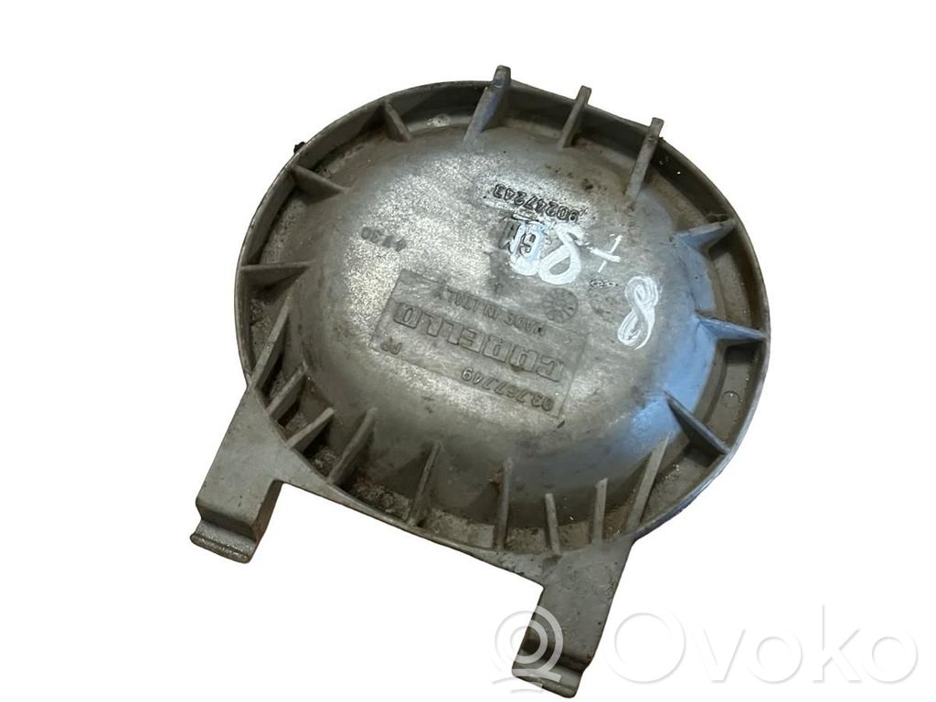 Opel Omega A Osłona żarówki lampy przedniej 