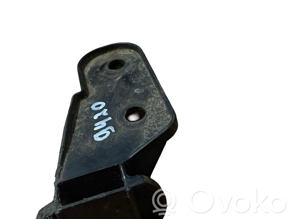 BMW 3 E36 Front bumper mounting bracket 