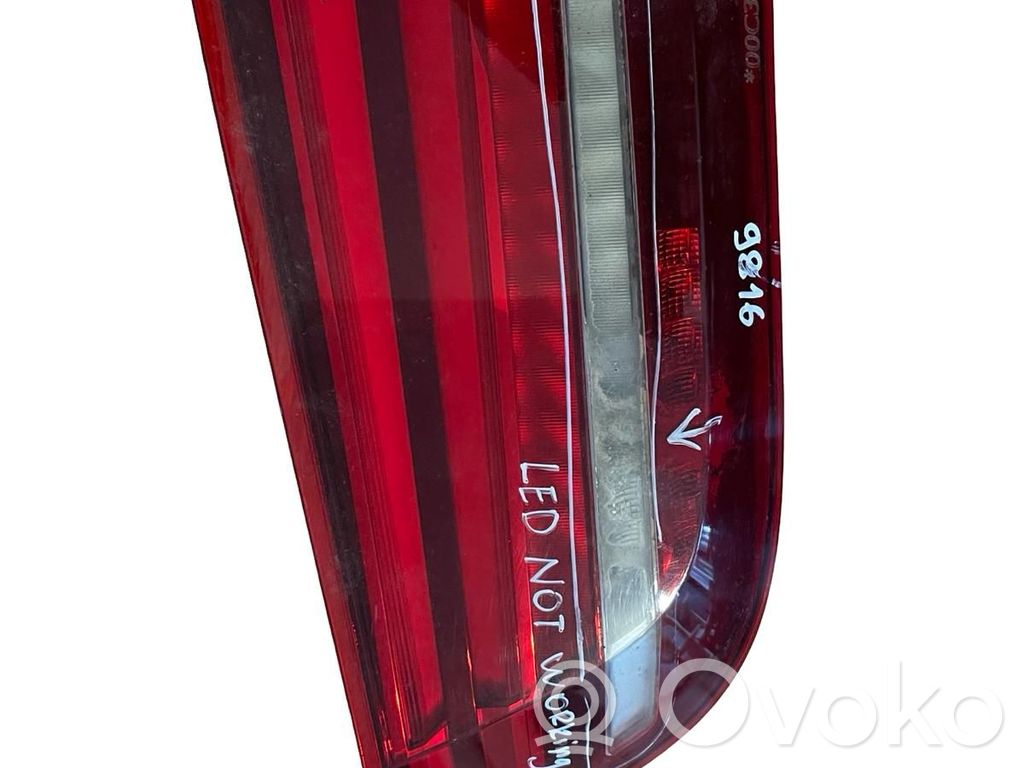 Lampa tylna   01129802
