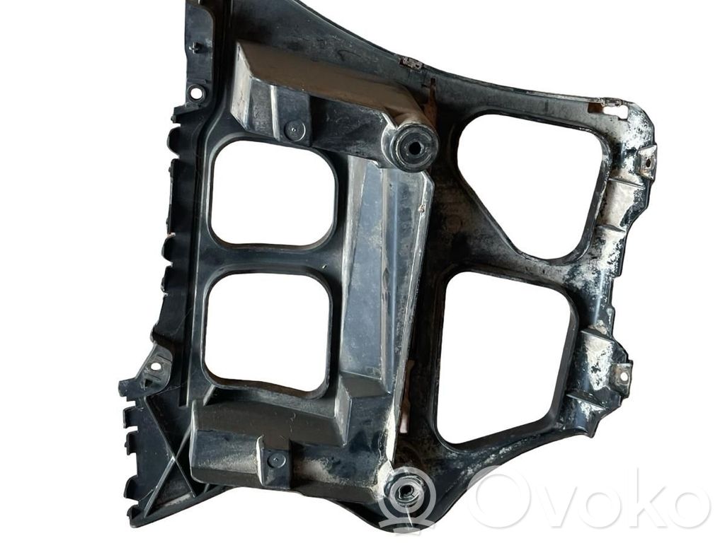 BMW 3 E90 E91 Rear bumper mounting bracket 