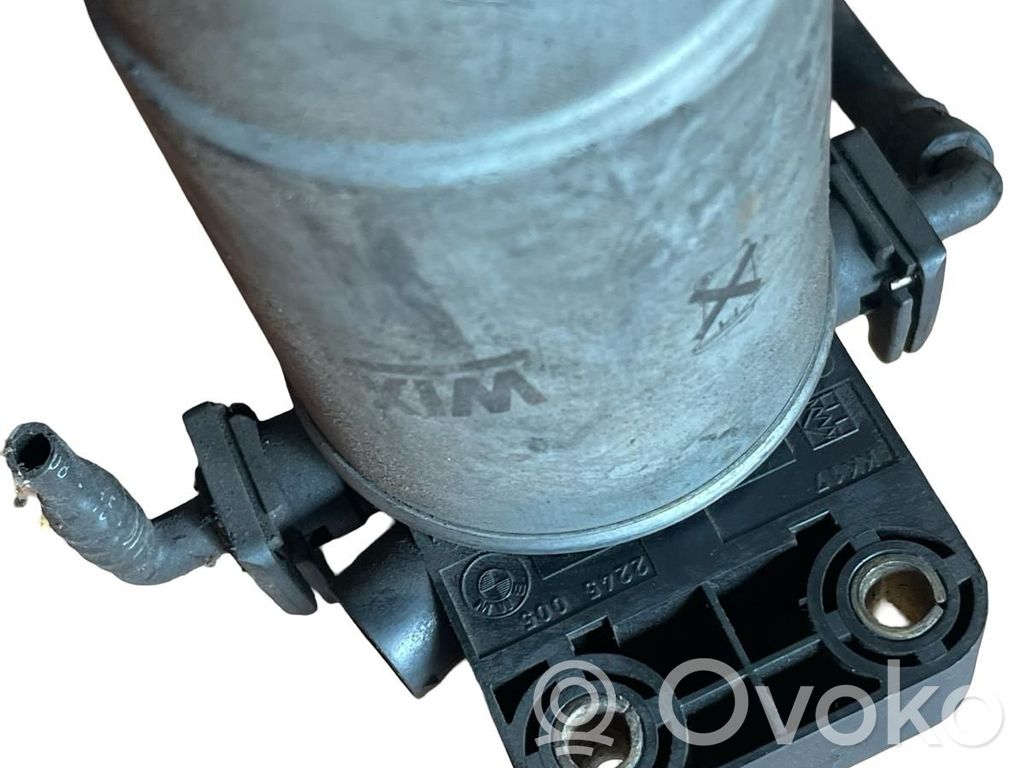 BMW 3 E36 Kraftstofffilter 