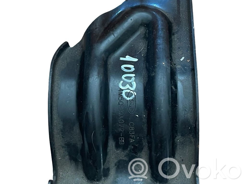 Ford Fiesta Base (soporte) 