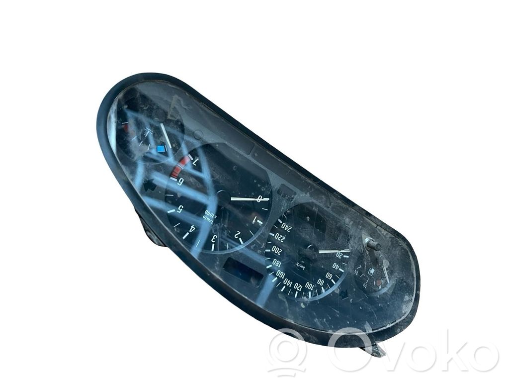 BMW 3 E36 Speedometer (instrument cluster) 
