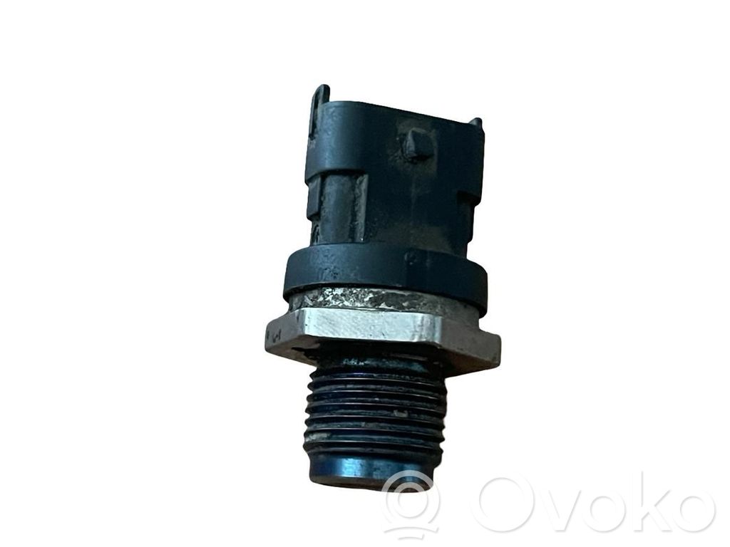 Hyundai Santa Fe Sensor de presión de combustible 