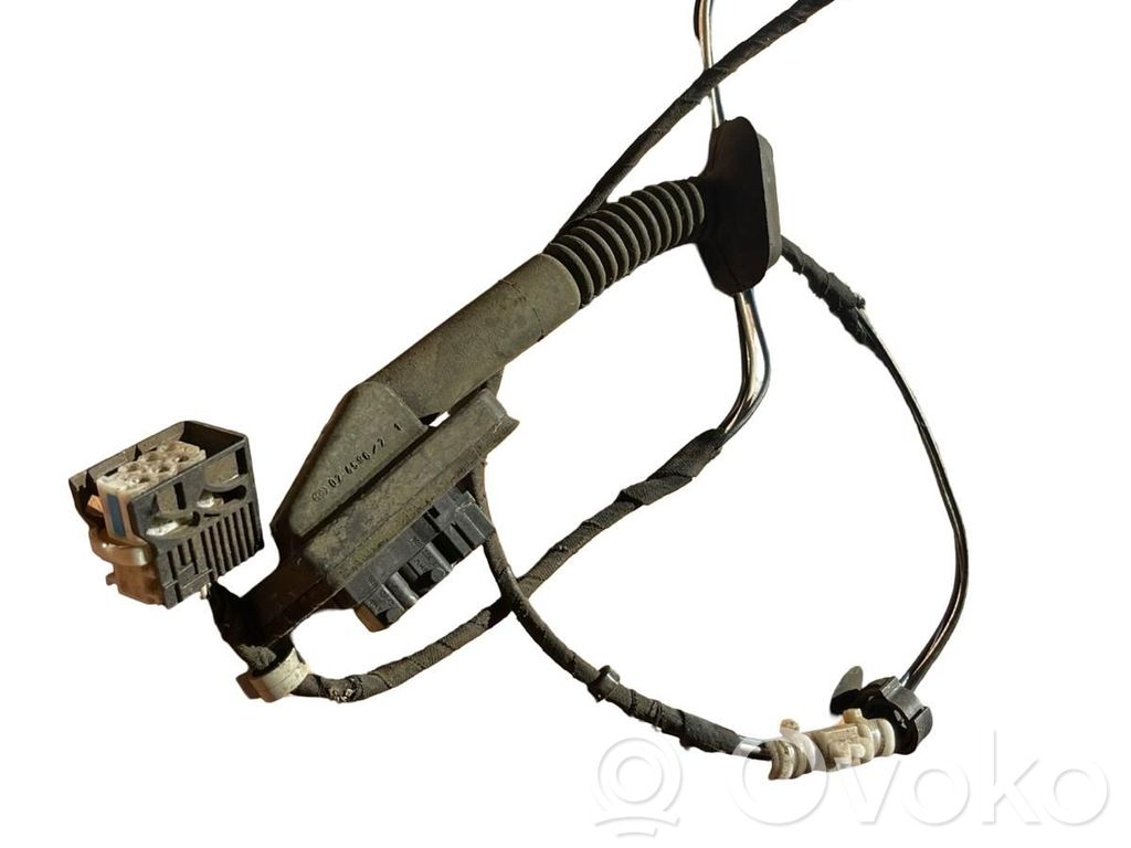 BMW 5 E34 Otros cableados 
