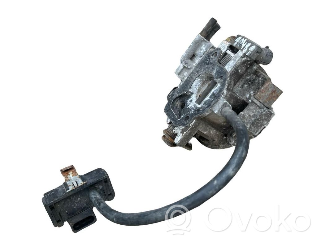Carburador