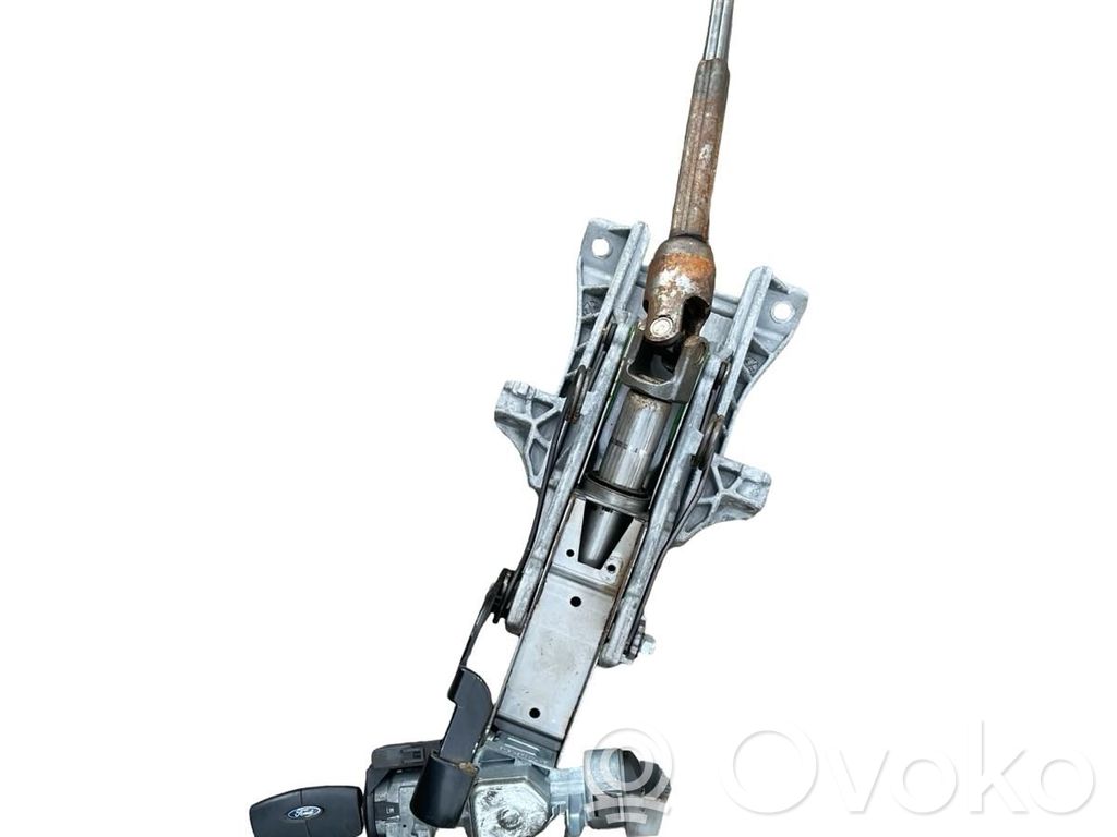 Ford Mondeo MK IV Kolumna kierownicza 