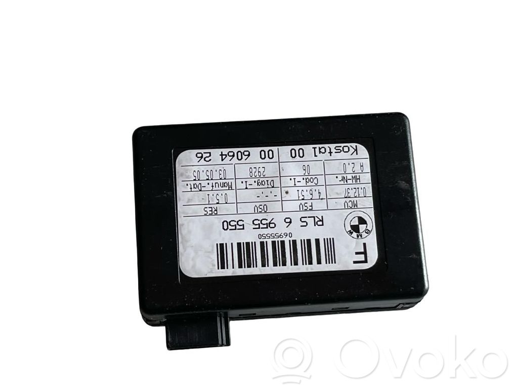BMW 3 E90 E91 Датчик дождя 