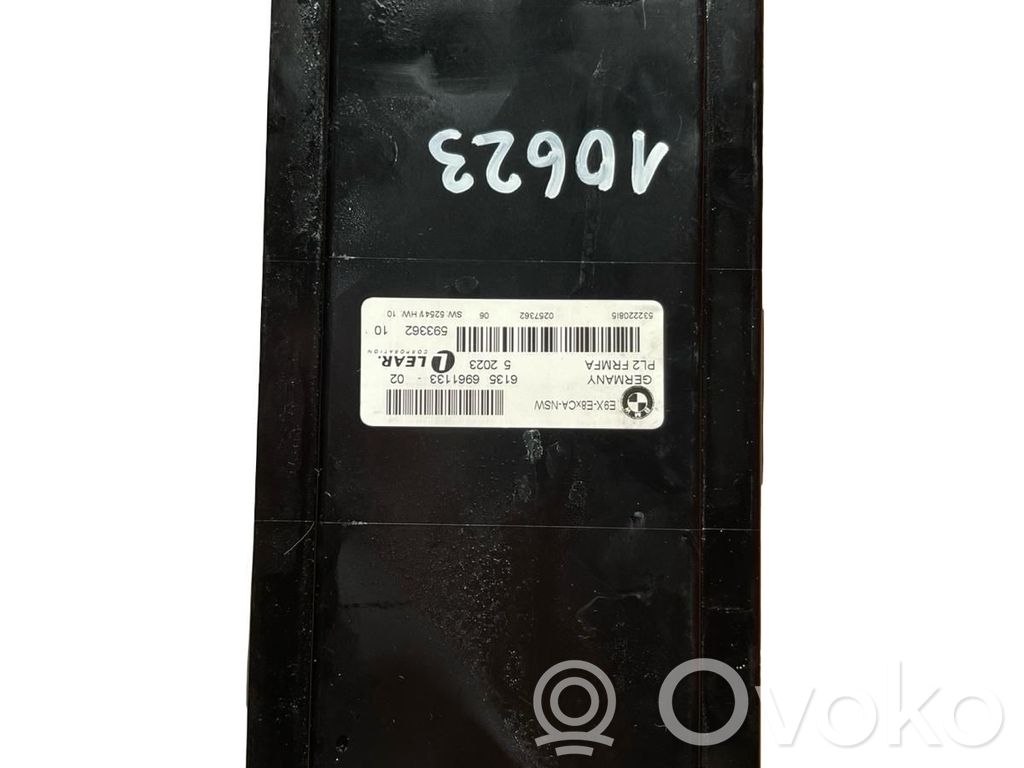 BMW 3 E90 E91 Comfort/convenience module 