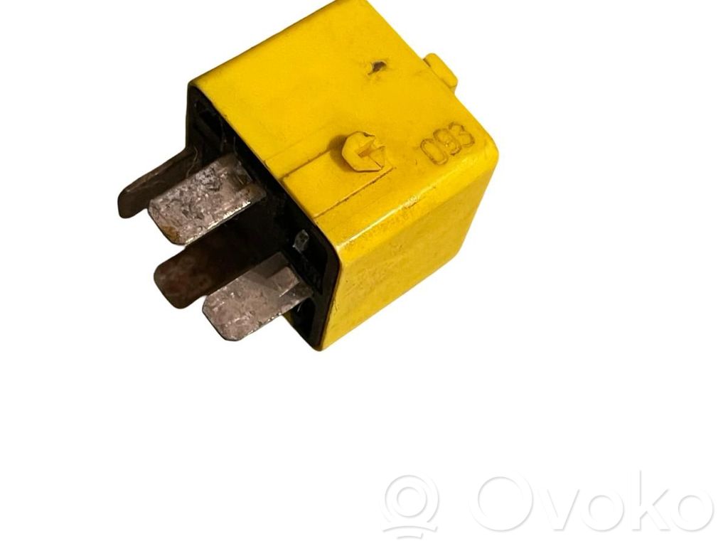 BMW 3 E46 Other relay 