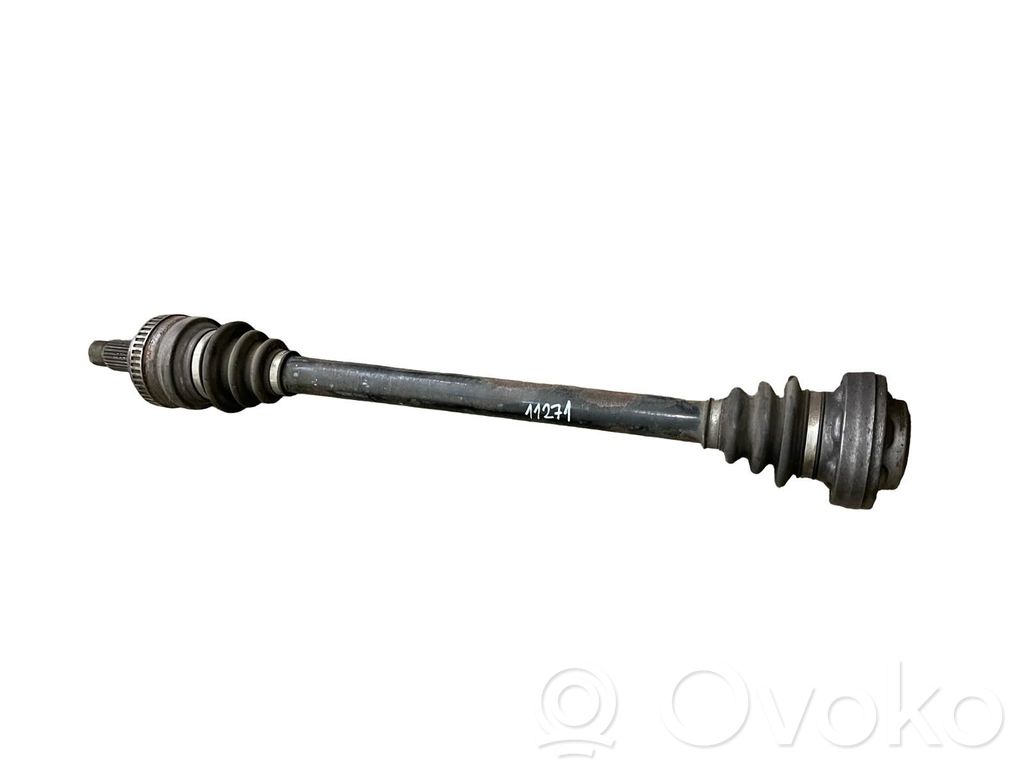 BMW 3 E90 E91 Rear driveshaft 