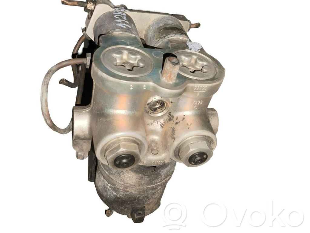 Audi 80 90 B3 Bomba de ABS 