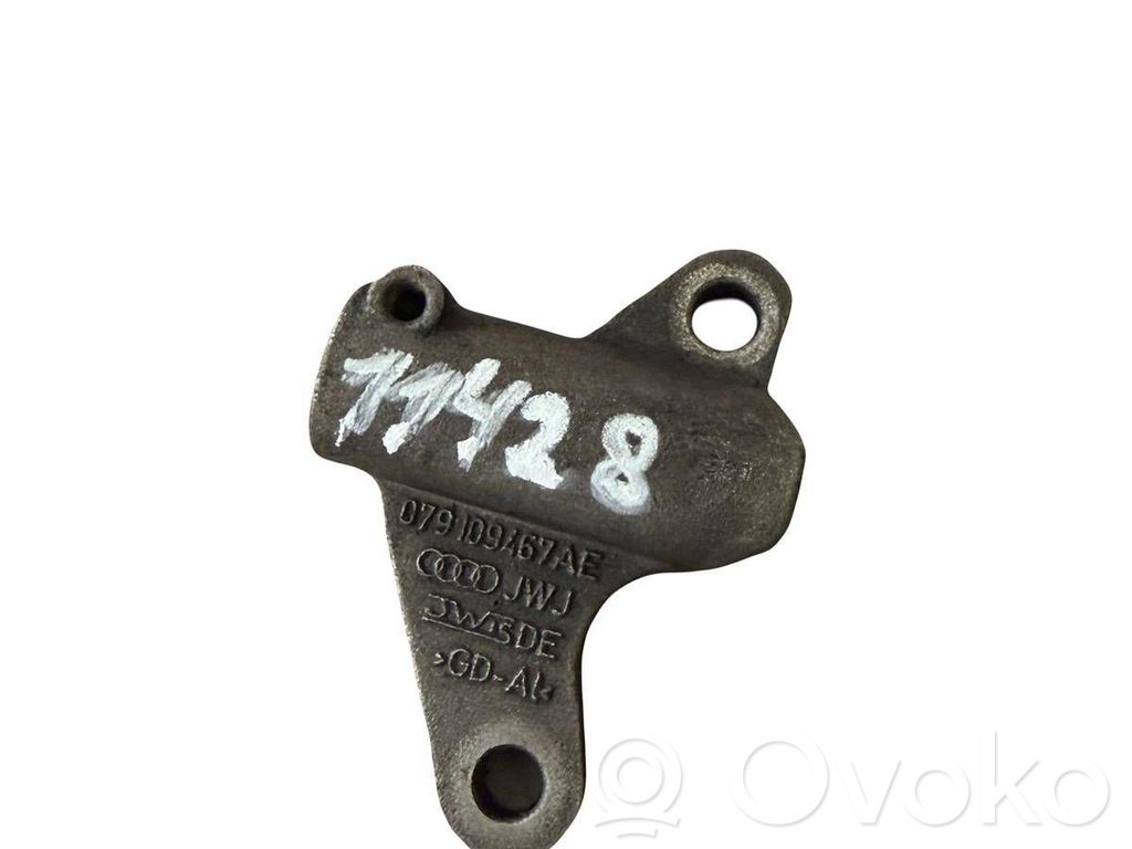 Audi A6 S6 C6 4F Napinacz paska / łańcucha rozrządu 