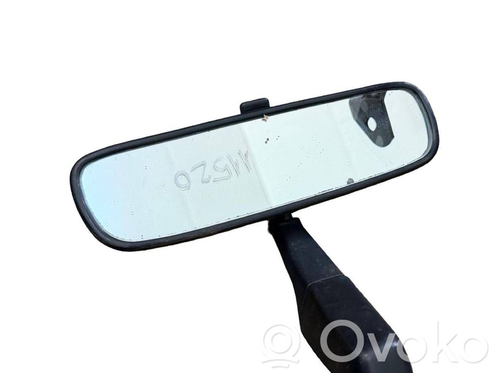 Espejo retrovisor (interior)   00469