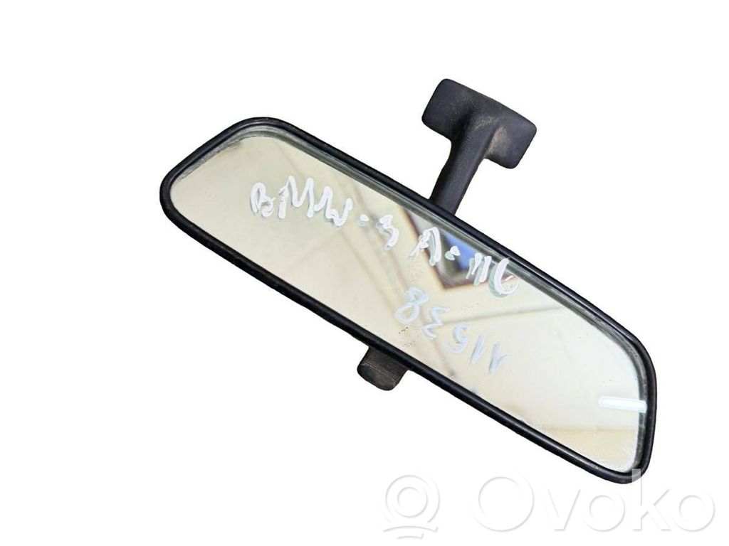 BMW 3 E46 Espejo retrovisor (interior) 