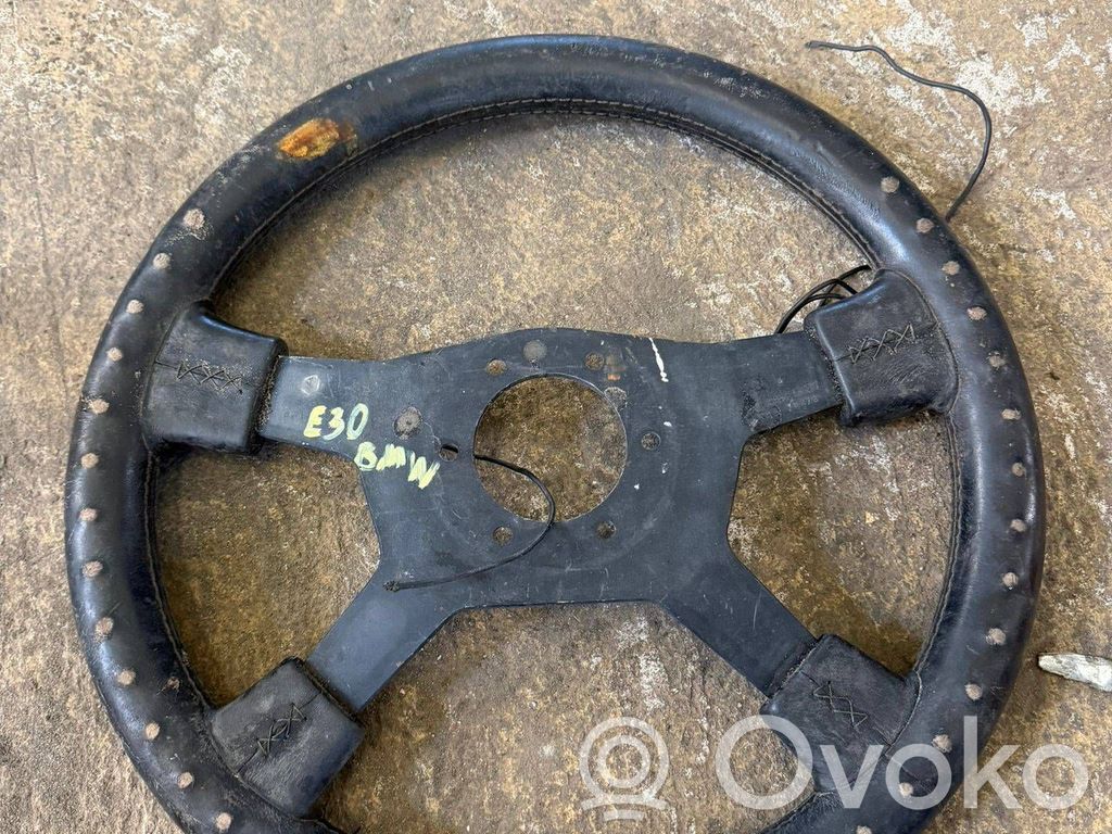 Steering wheel   RAID