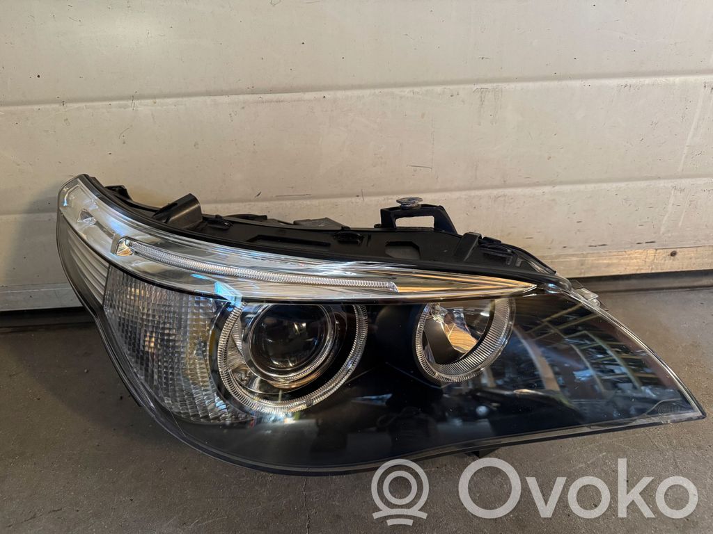 Headlight/headlamp
