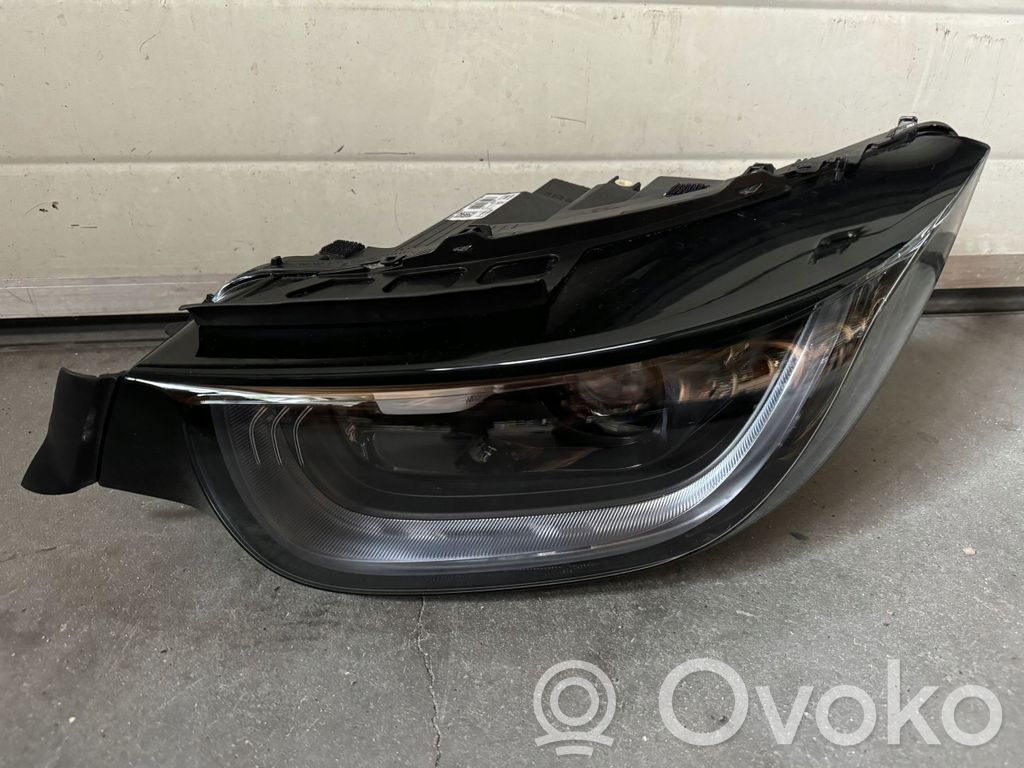 BMW i3 Headlight/headlamp 