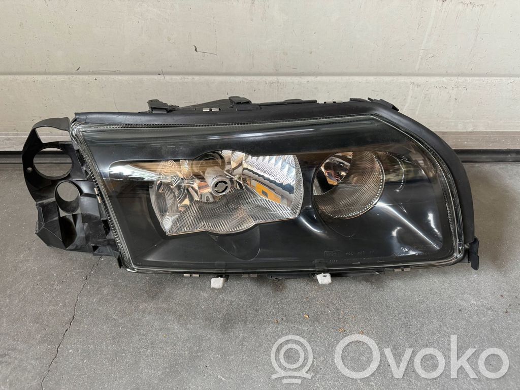 Volvo S80 Headlights/headlamps set 