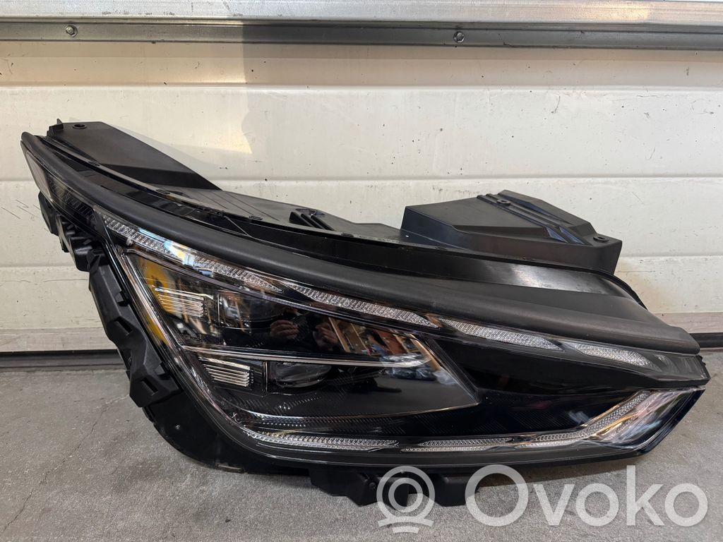 KIA EV6 Headlight/headlamp 